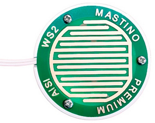 продаємо Mastino WS2 White 2м в Україні - фото 4