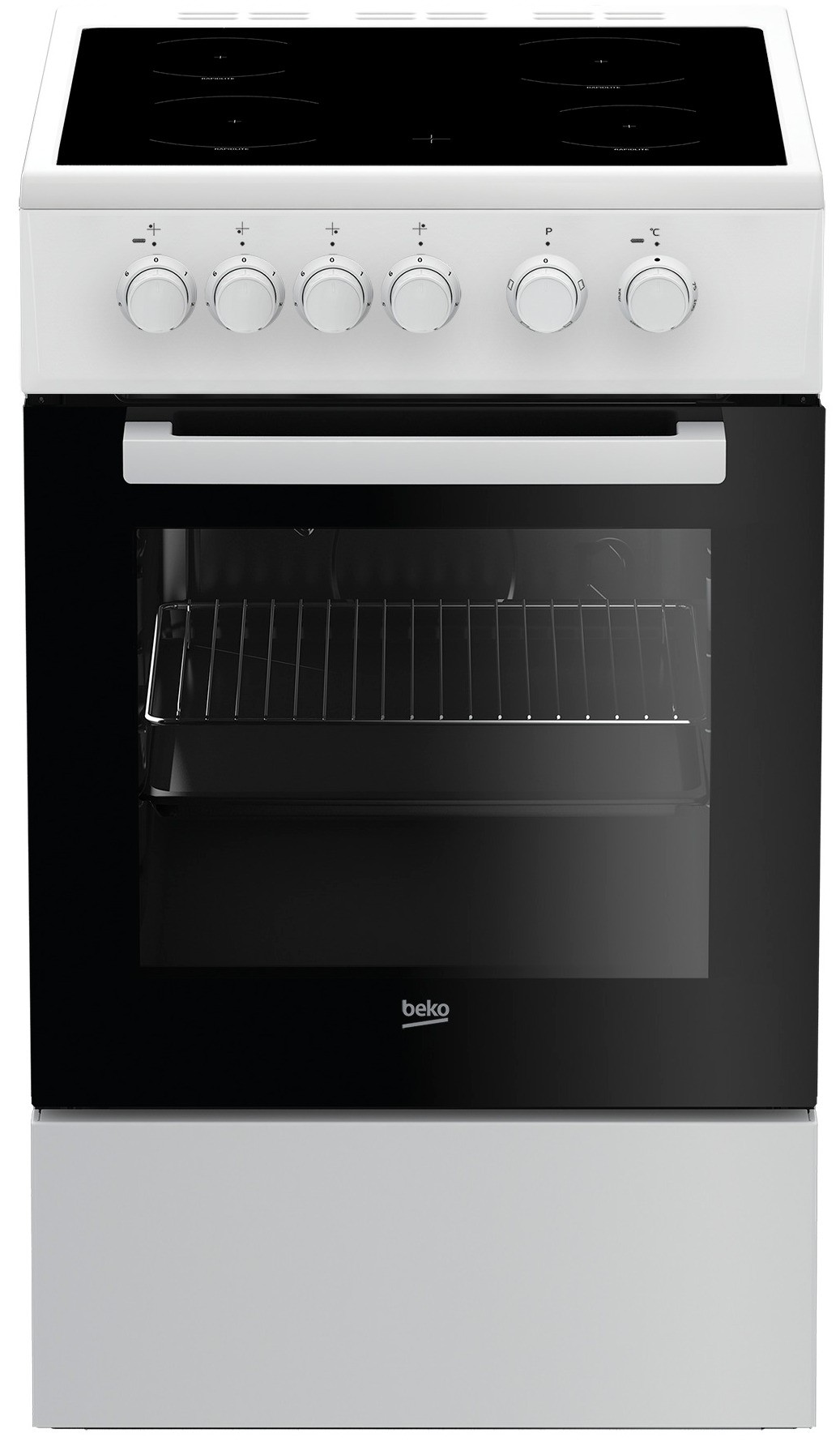 Beko FSS57000GW