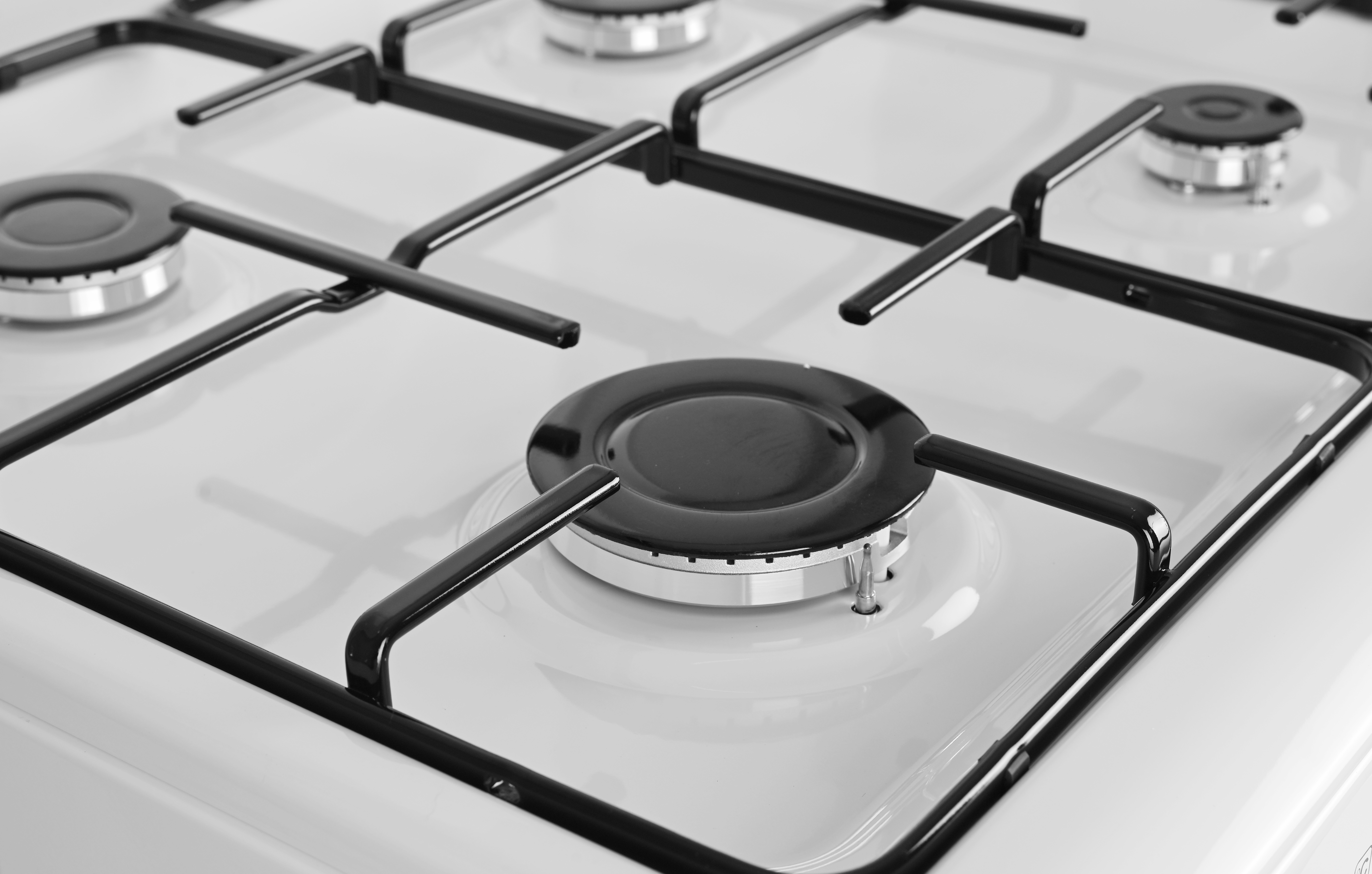 Кухонна плита Grifon G542W-MAB2 характеристики - фотографія 7