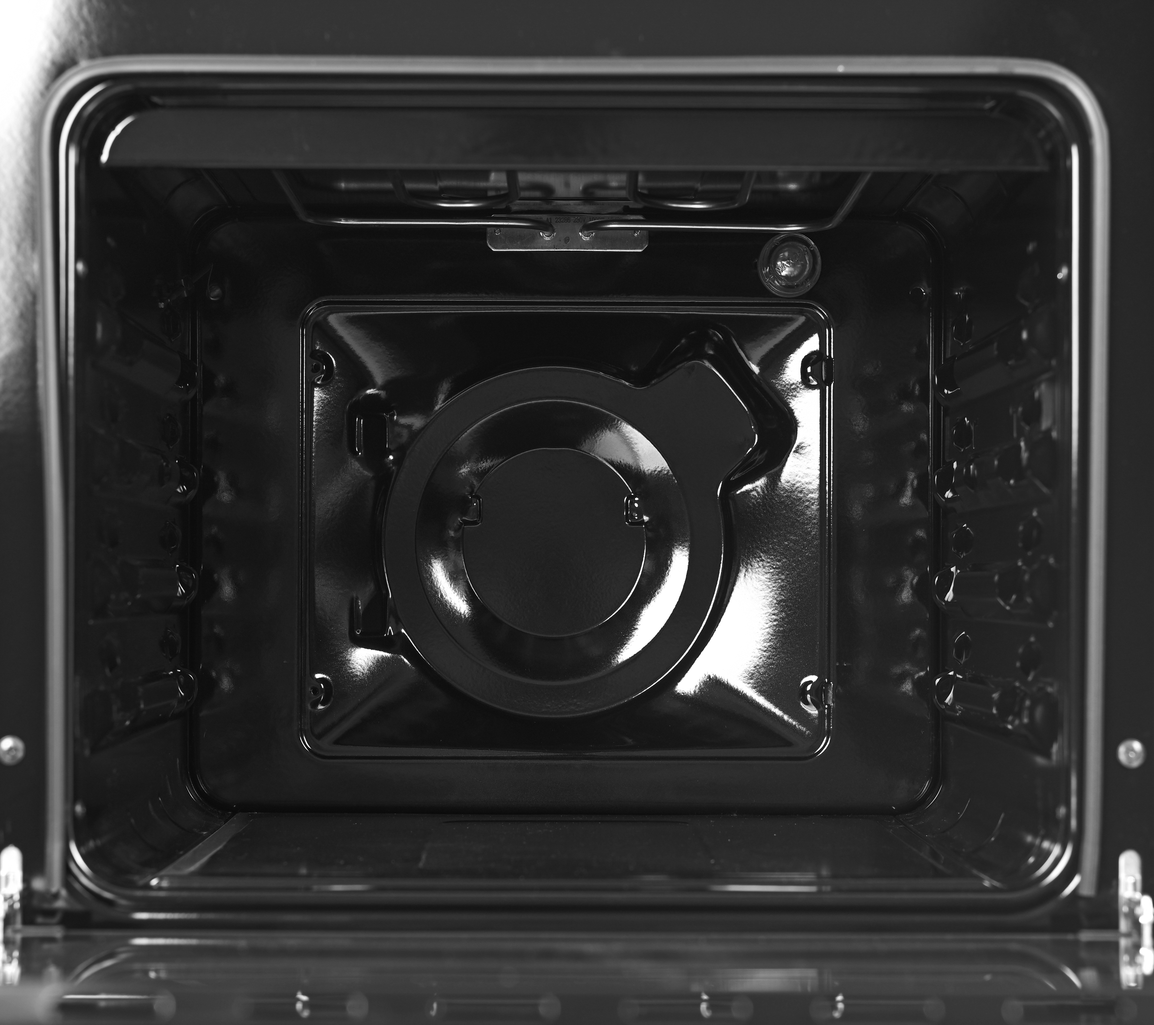 Кухонна плита Grifon G542W-MAB2 зовнішній вигляд - фото 9