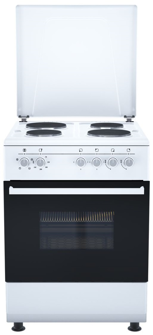 Fiesta E 6043 H-W