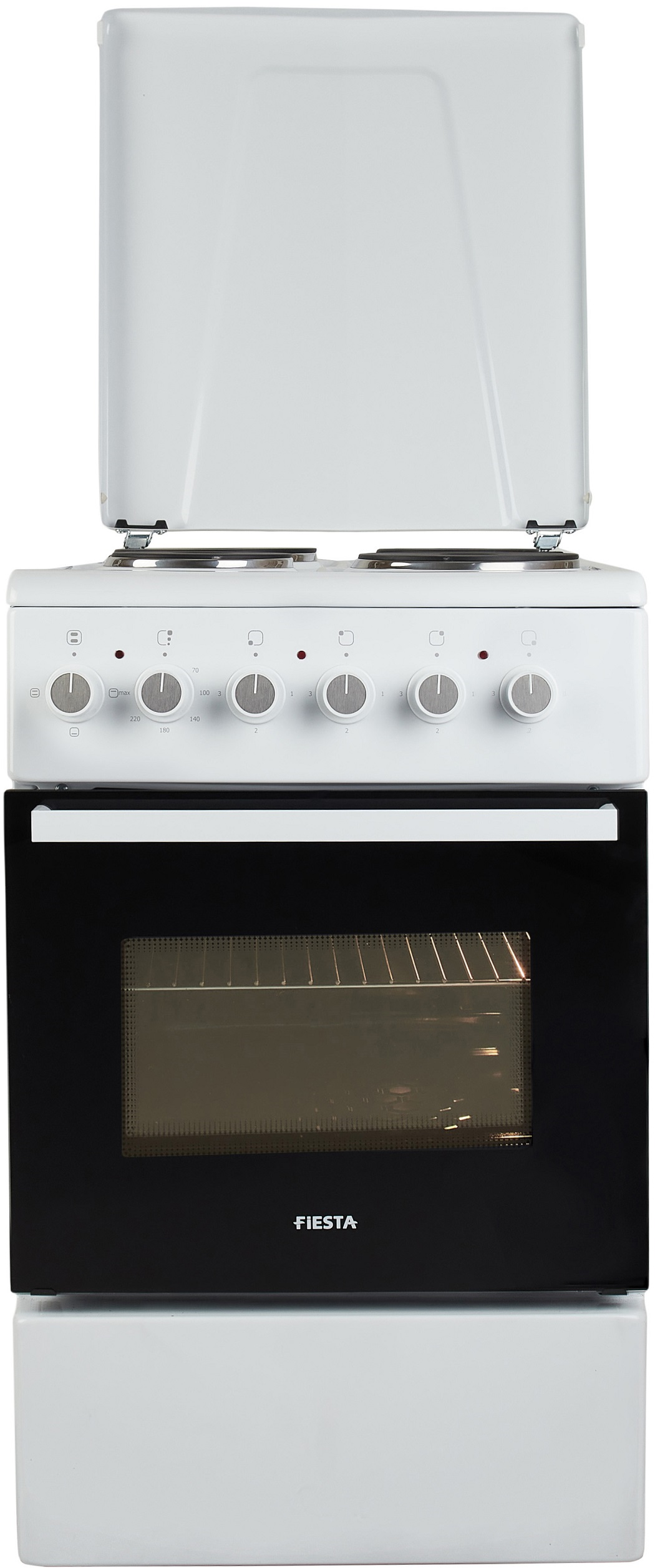 Fiesta E 5043 H-W
