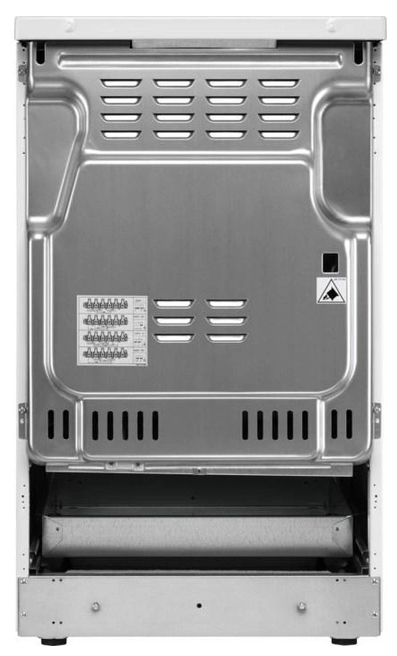 Кухонна плита Electrolux LKR540200X ціна 19799.00 грн - фотографія 2