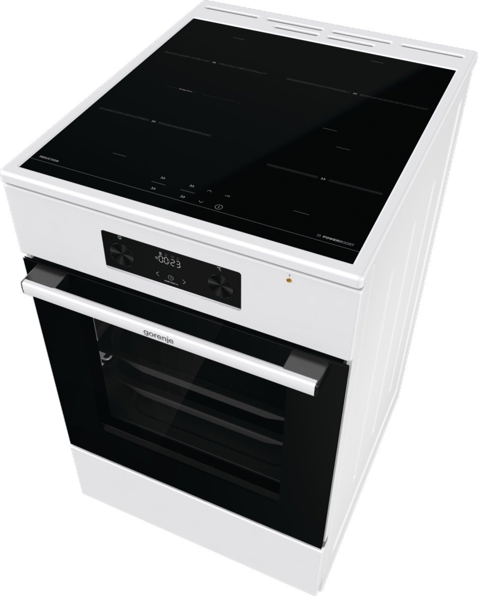 Кухонна плита Gorenje GEIT5C60WPG характеристики - фотографія 7