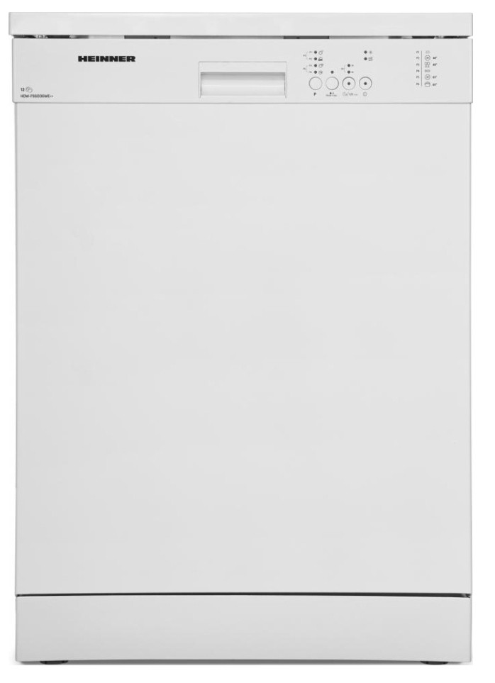 HEINNER HDW-FS6006WE++
