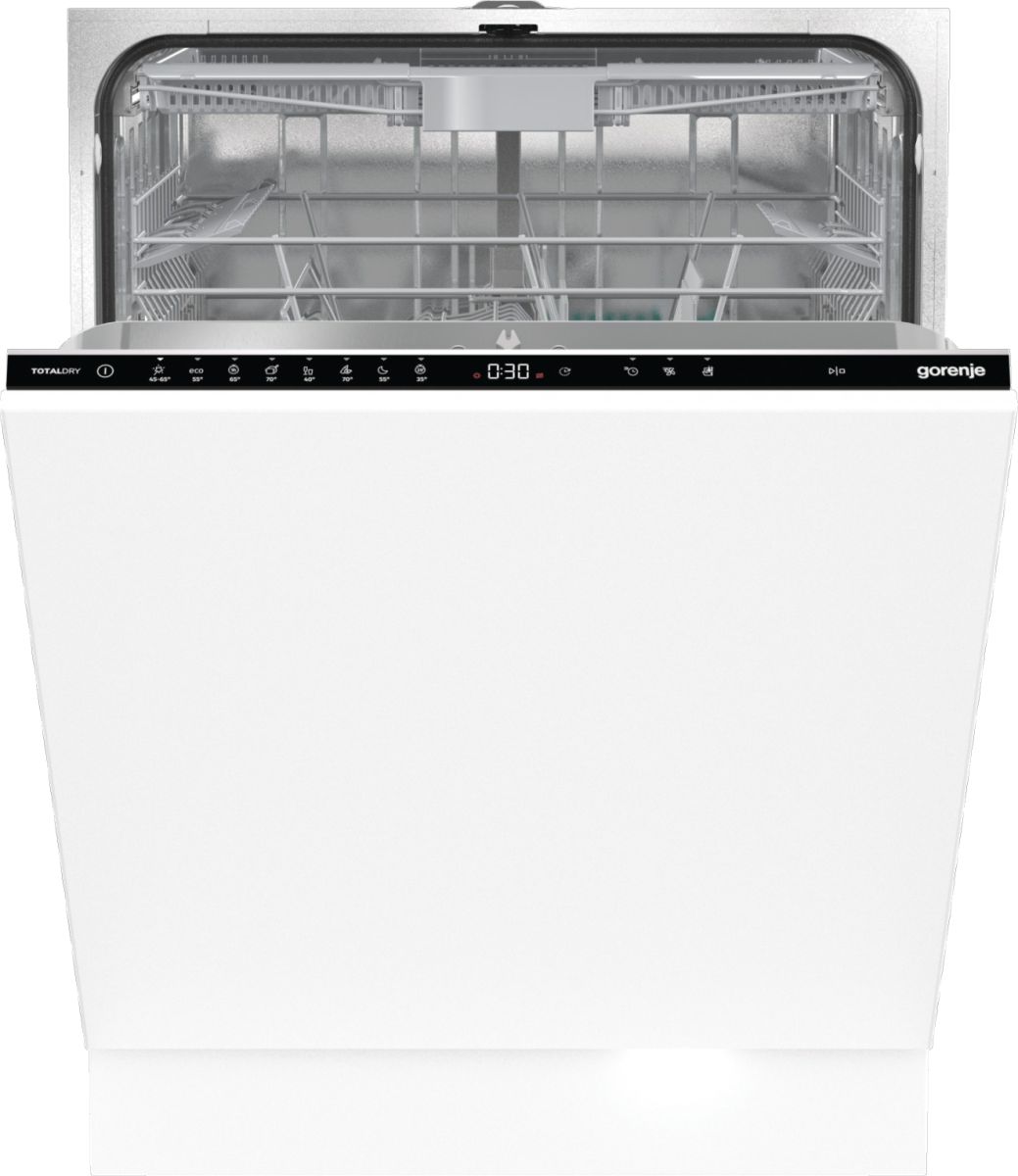 Посудомоечная машина Gorenje GV663D60 в интернет-магазине, главное фото