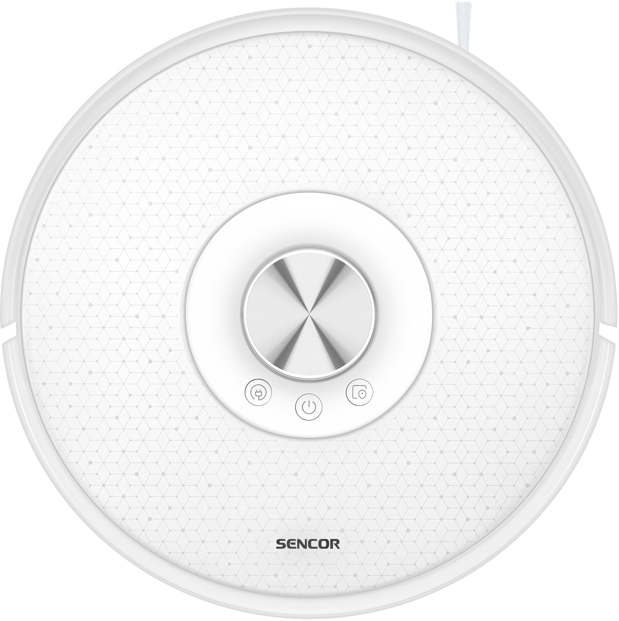 Sencor SRV9350WH