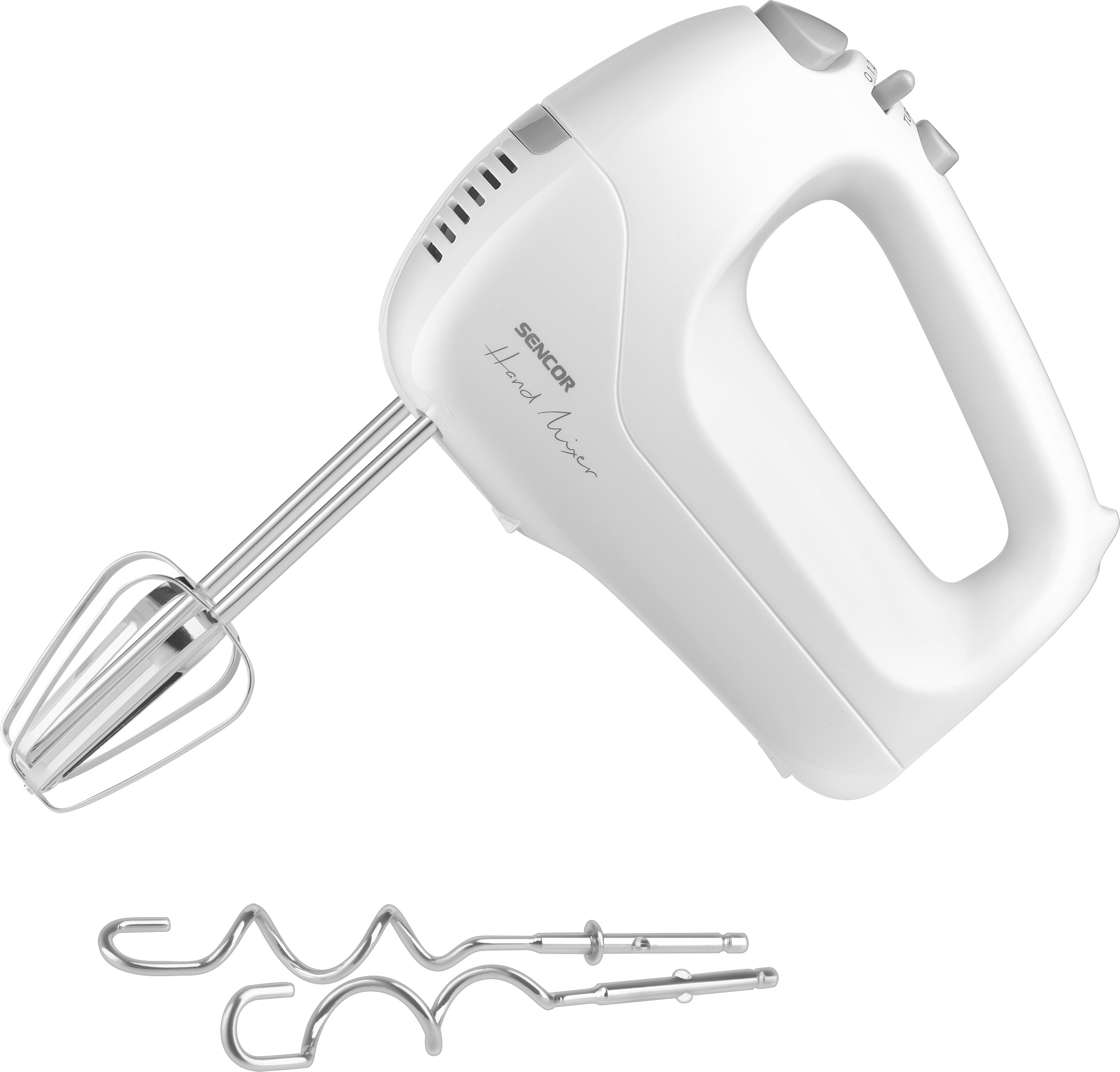 Sencor SHM5400WH