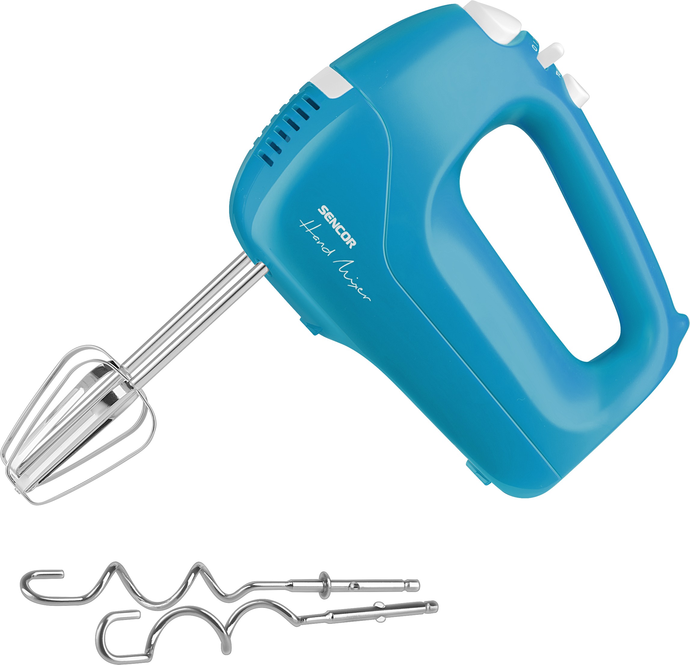 Sencor SHM5407TQ