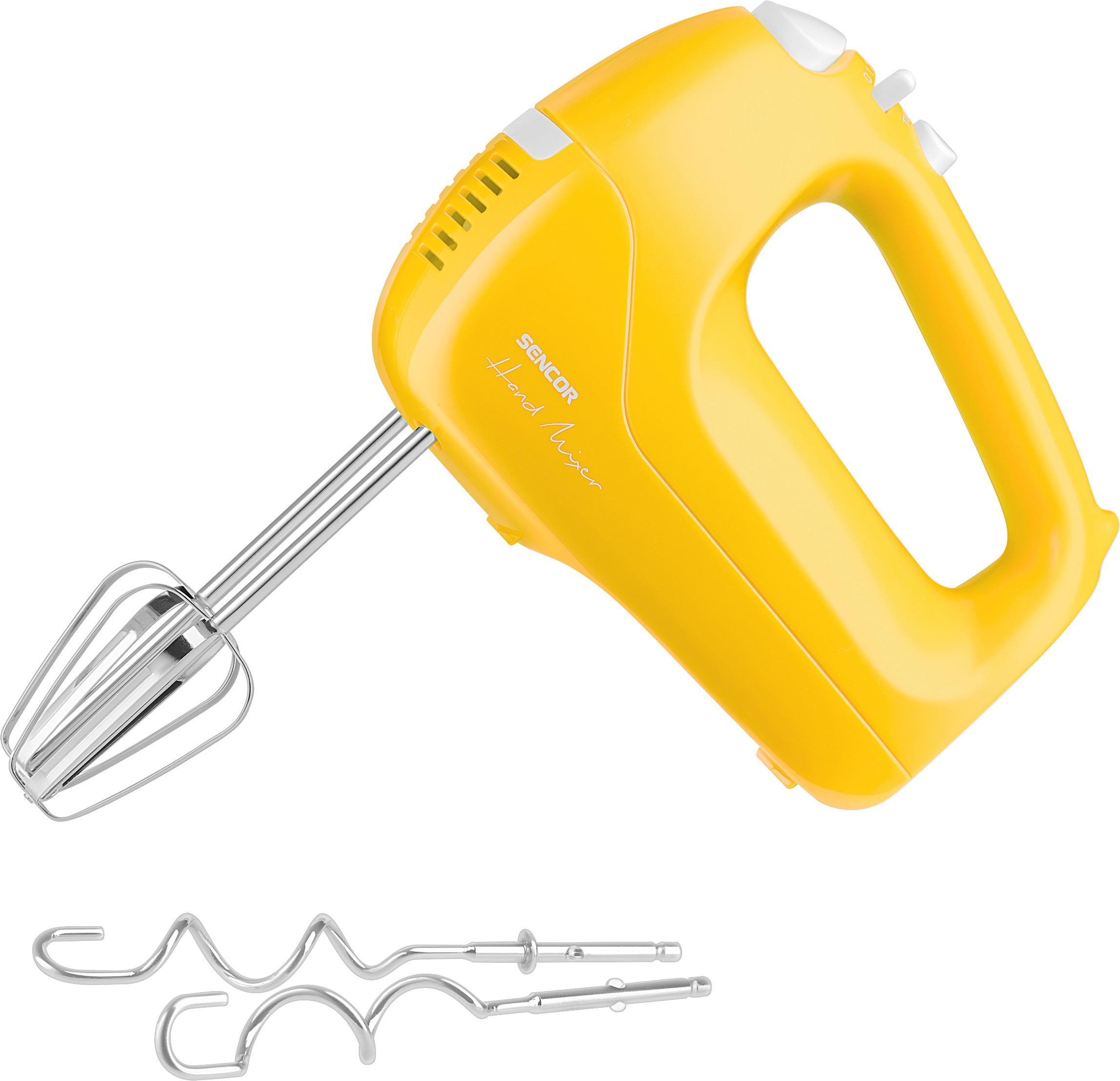 Sencor SHM5406YL