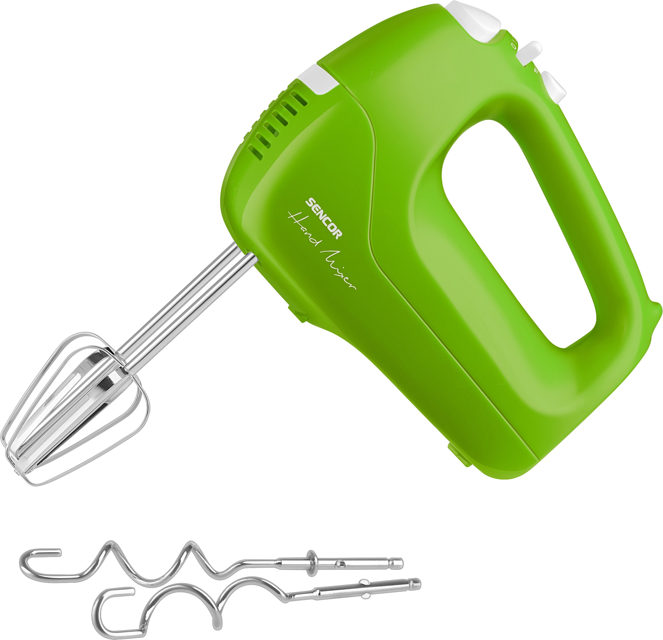 Sencor SHM5401GR