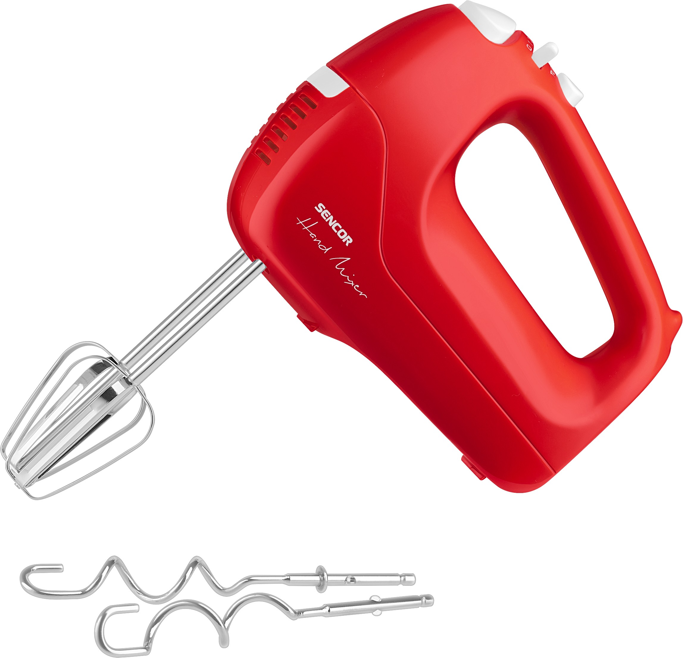 Sencor SHM5404RD