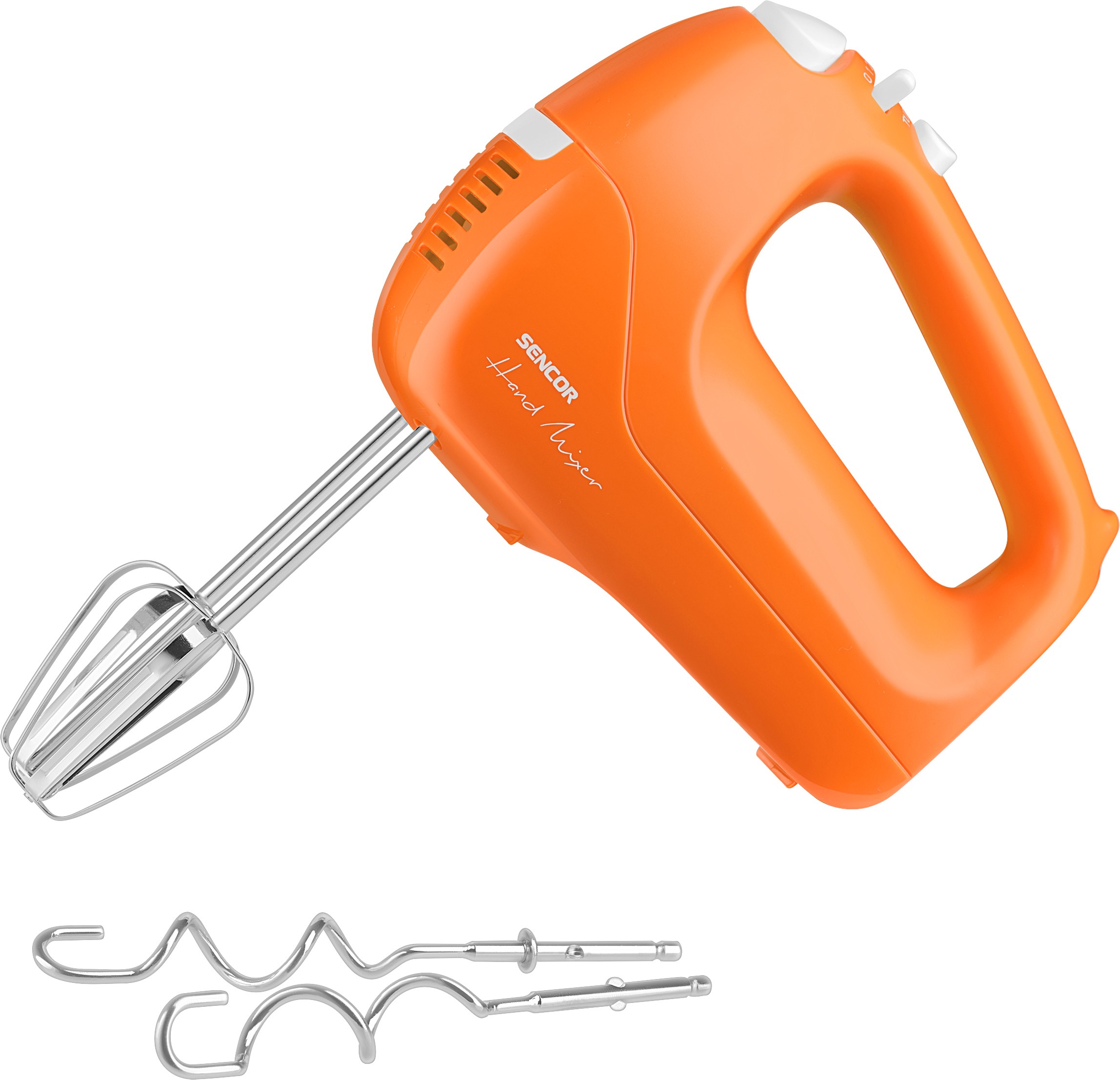 Sencor SHM5403OR