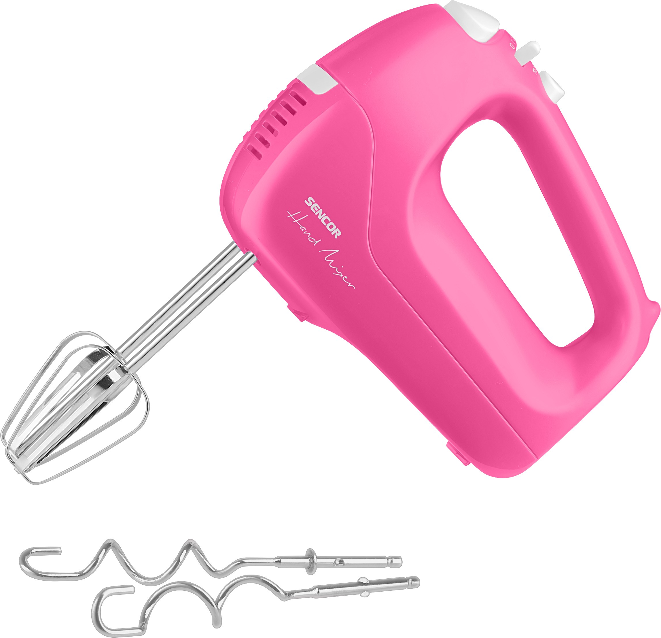 Sencor SHM5408RS