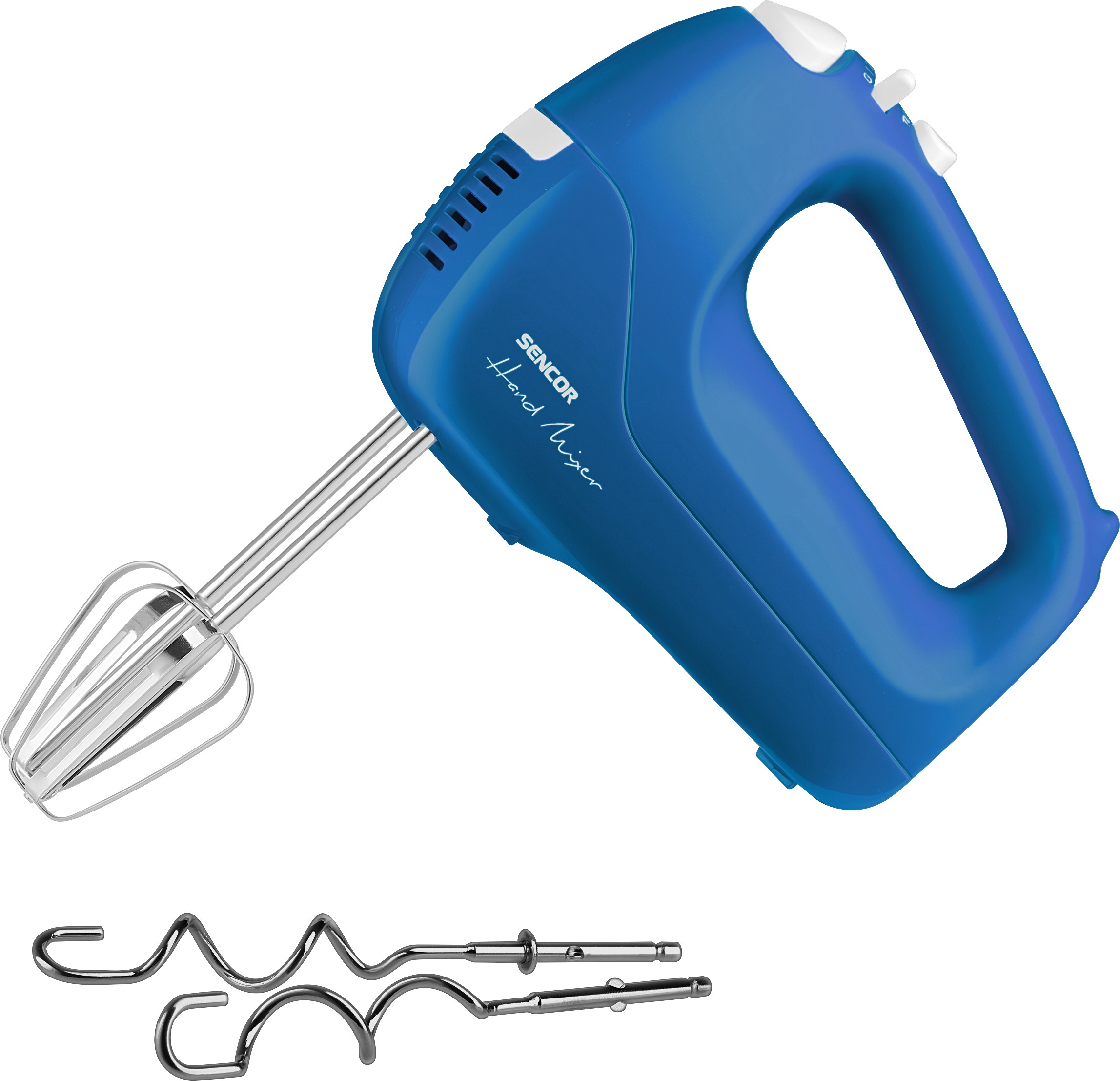 Sencor SHM5402BL
