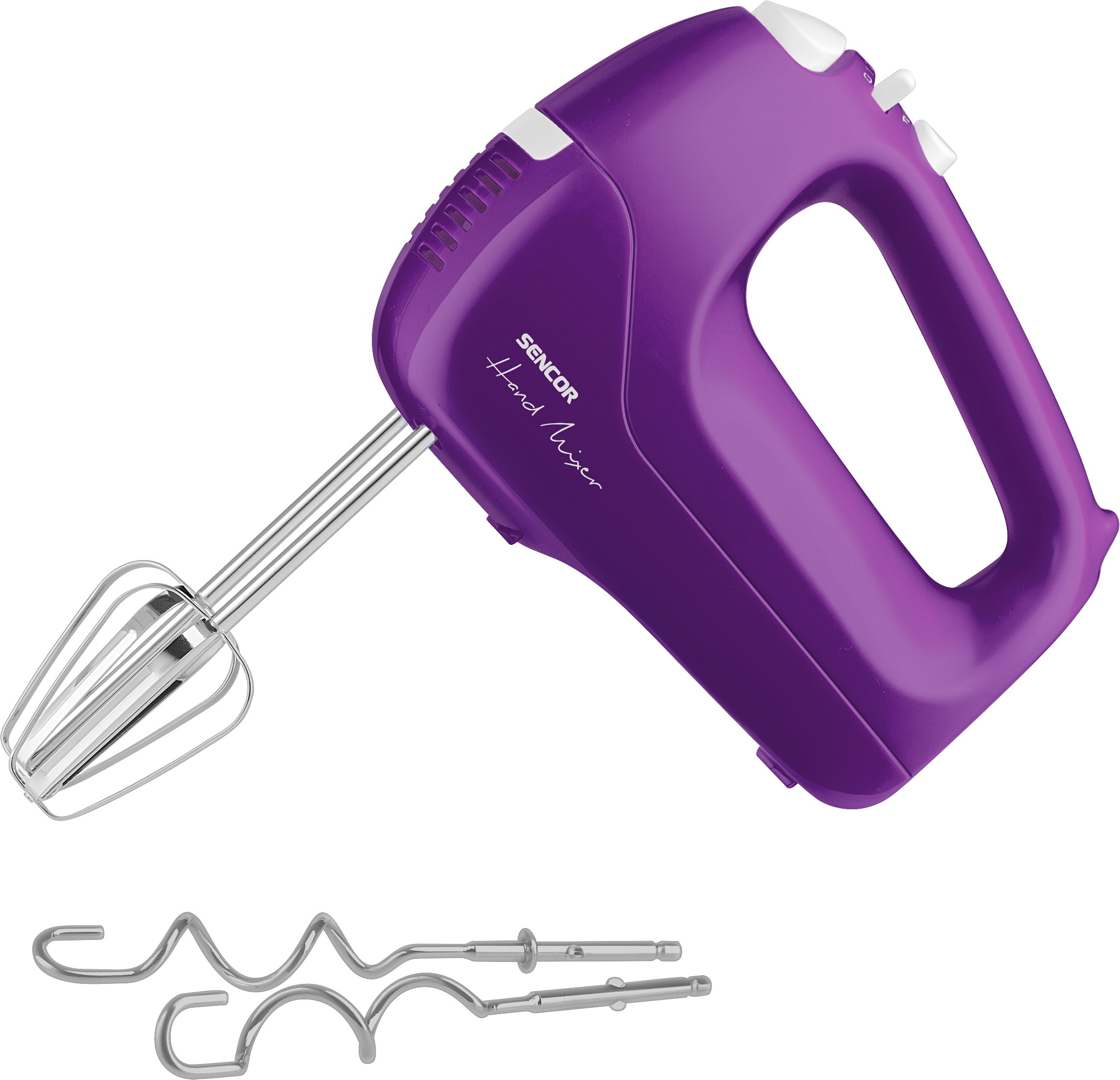 Sencor SHM5405VT