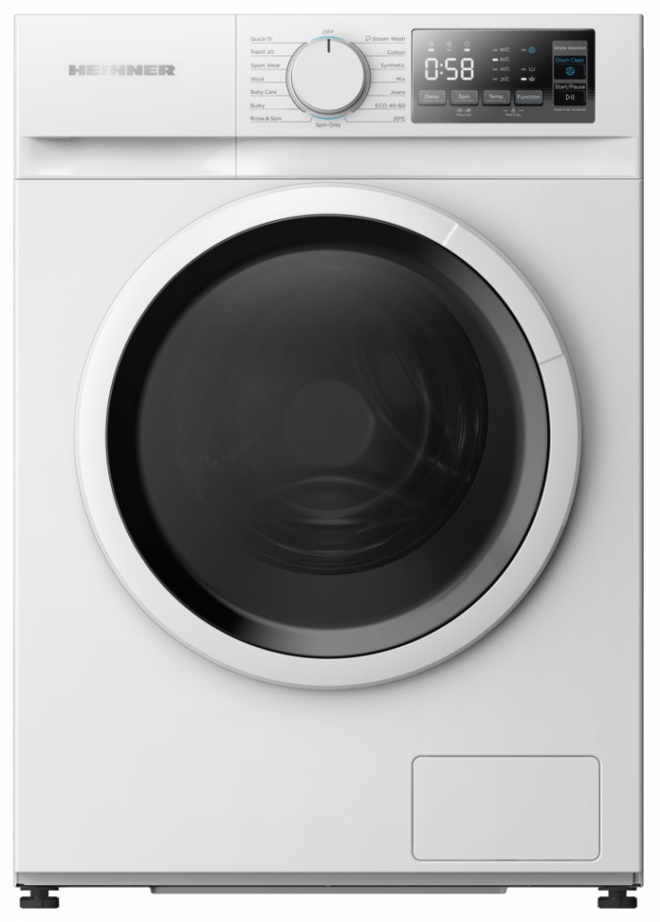 Heinner HWM-M814IVSMNA+++