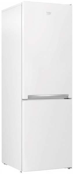 Холодильник Beko RCNA366K30W инструкция - изображение 6