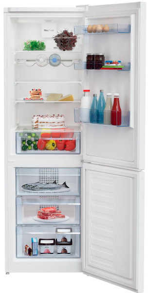 Холодильник Beko RCNA366K30W цена 18399.00 грн - фотография 2