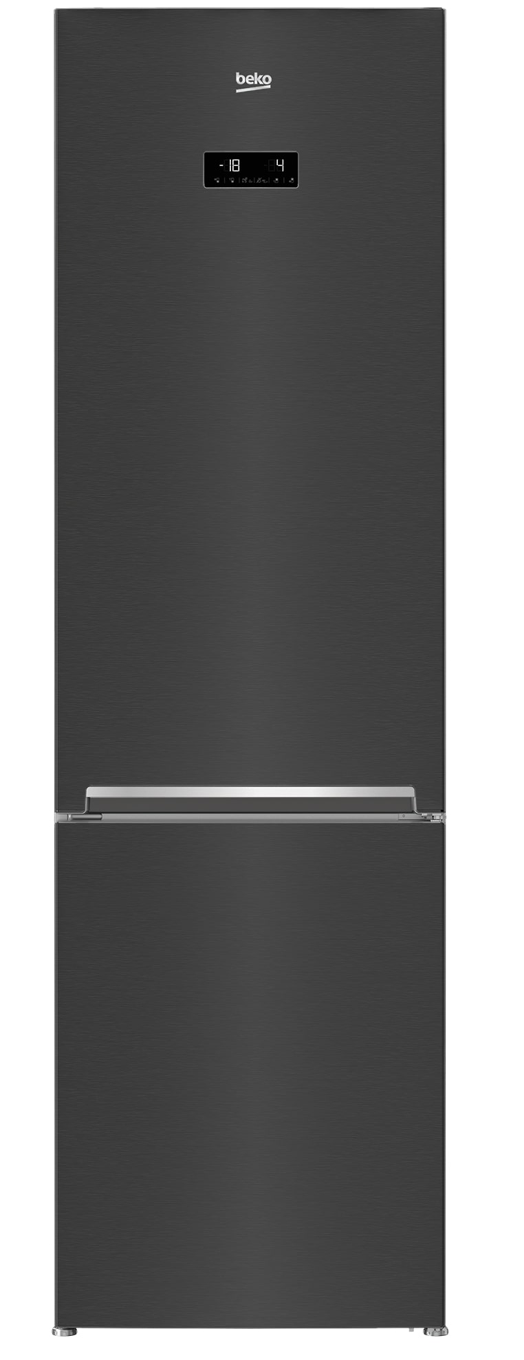 Характеристики холодильник Beko RCNA406E35ZXBR