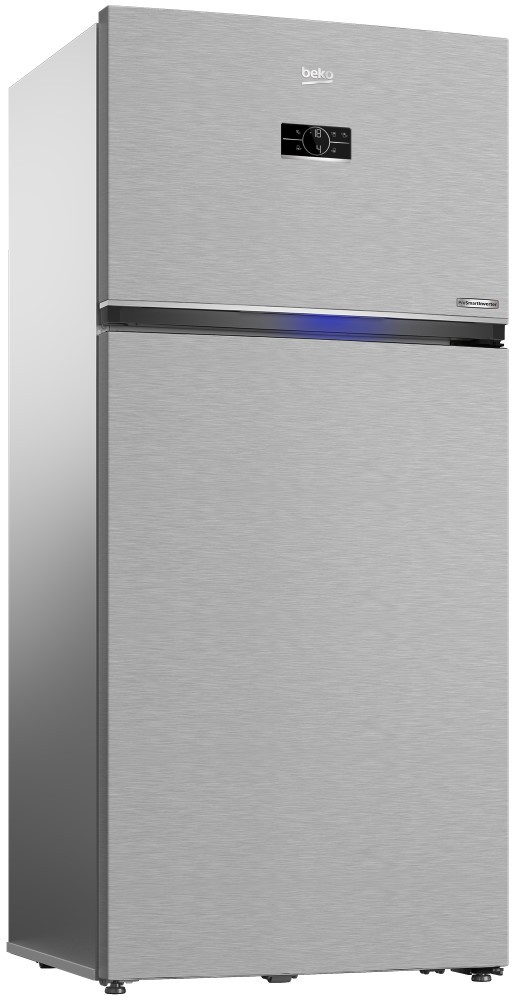 Холодильник Beko RDNE700E40XP відгуки - зображення 5