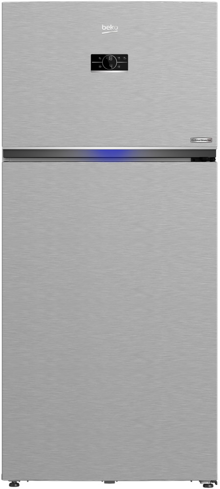 Характеристики холодильник Beko RDNE700E40XP