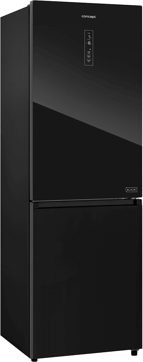 Concept LK6460bc BLACK
