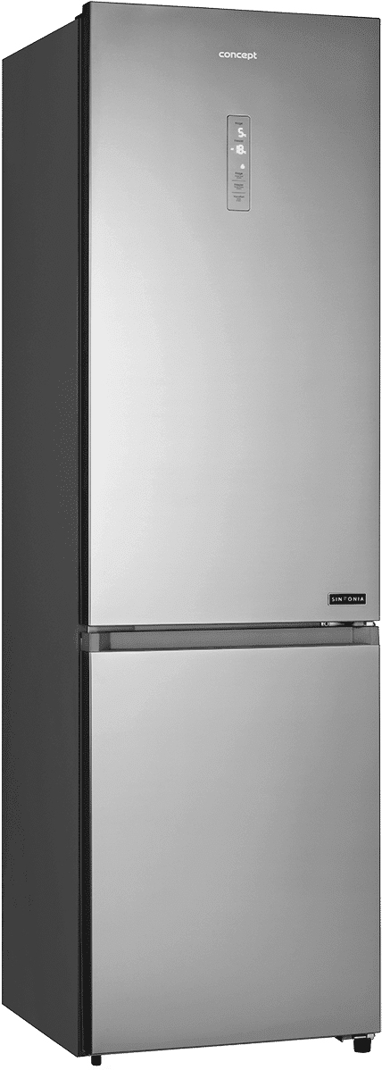 Холодильник Concept LK6660ss SINFONIA в Києві