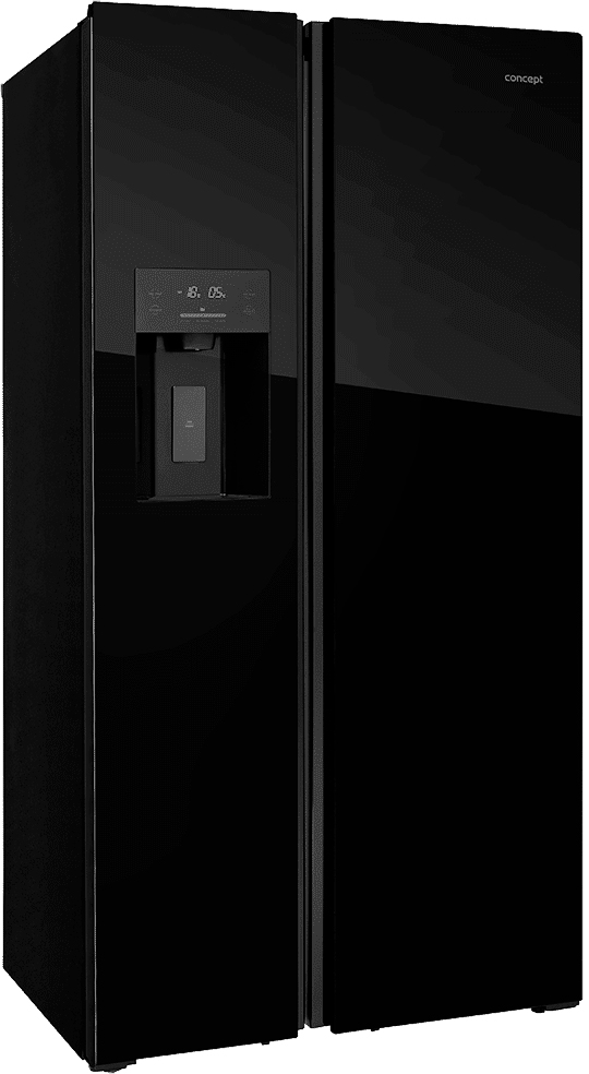 Concept LA7691bc BLACK