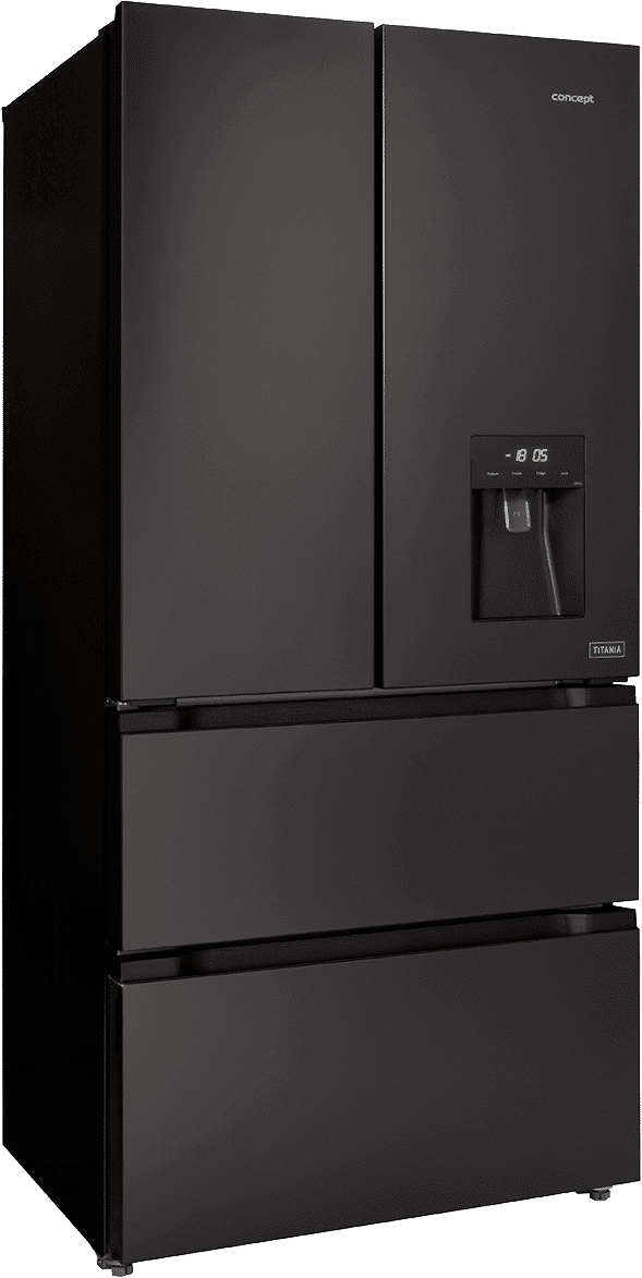 Concept LA6683ds TITANIA