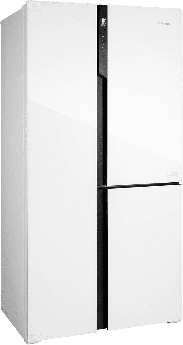 Холодильник Concept LA7791wh WHITE