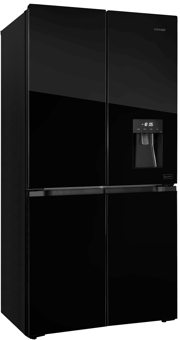 Concept LA8891bc BLACK