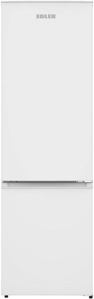 Холодильник Edler ED-358DBW
