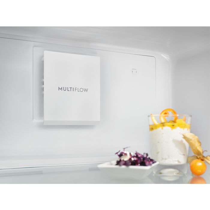 Холодильник Electrolux RRC5ME38X2 відгуки - зображення 5