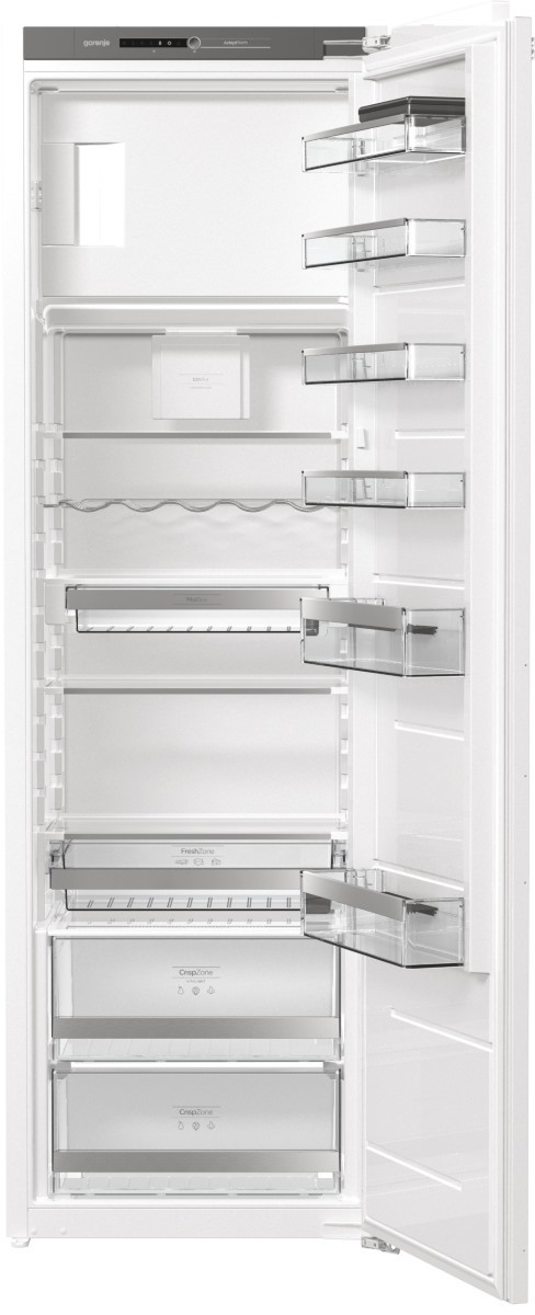 Холодильник Gorenje RBI 5182 A1