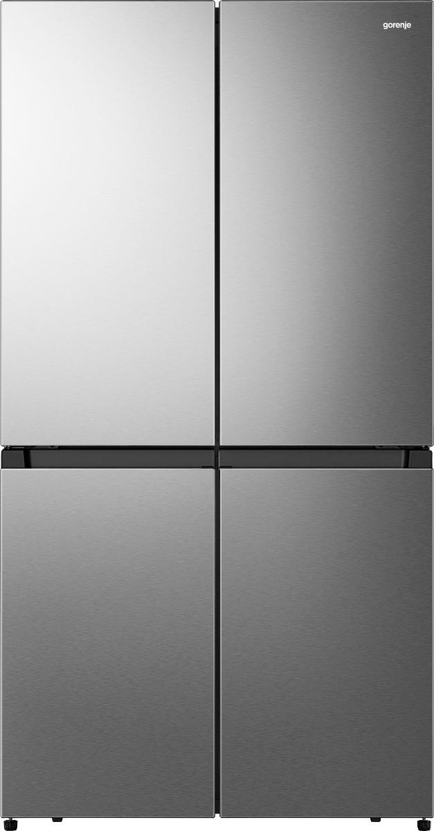 Холодильник Gorenje NRM918FUX в интернет-магазине, главное фото