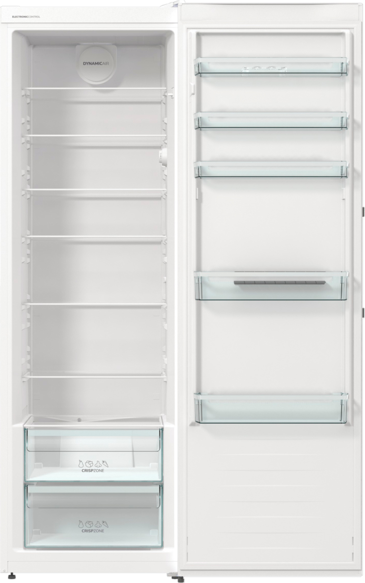 Холодильник Gorenje R619EEW5 інструкція - зображення 6