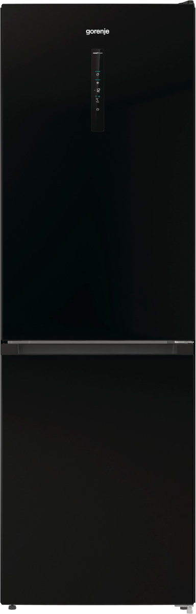 Холодильник Gorenje NRK6192ABK4 в інтернет-магазині, головне фото