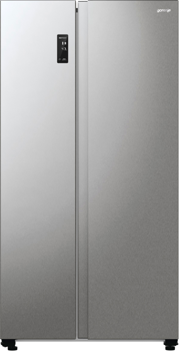 Інструкція холодильник Gorenje NRR9185EAXL