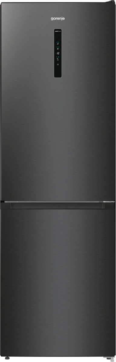 Холодильник Gorenje NRK619EABXL4