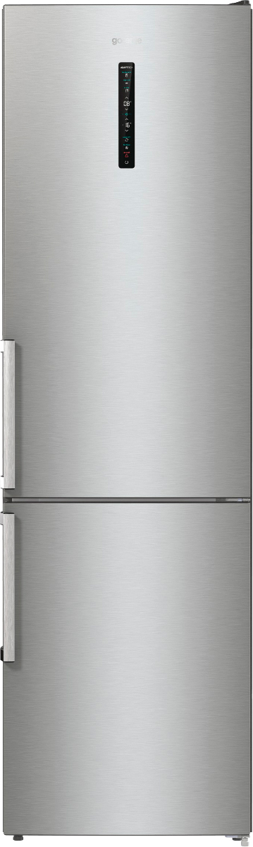 Холодильник Gorenje NRC6204SXL5M в интернет-магазине, главное фото