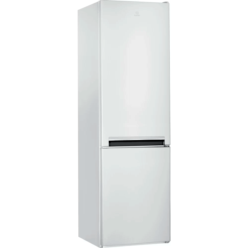 Характеристики холодильник Indesit LI9S1EW