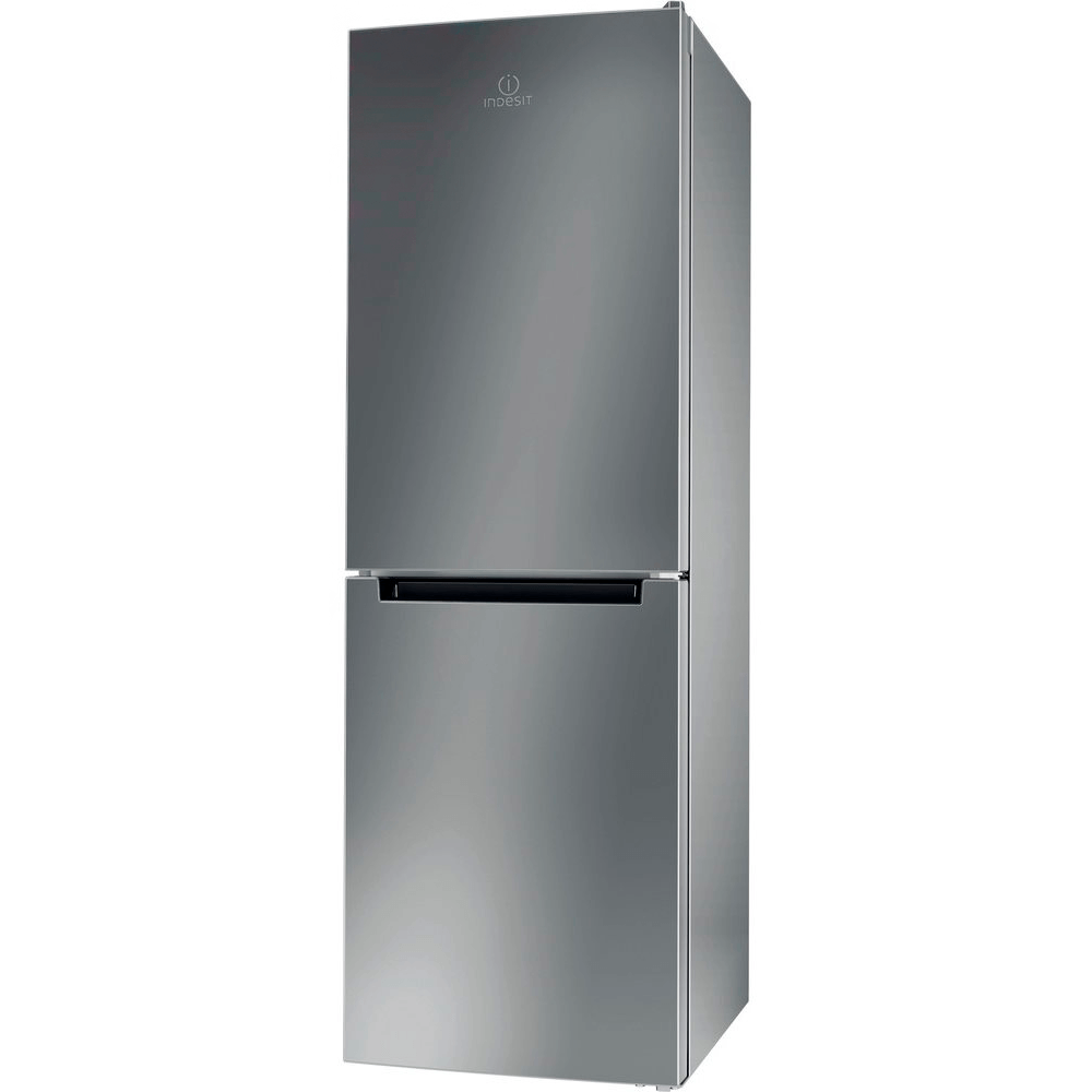 Ціна холодильник Indesit LI7 SN1E X в Києві