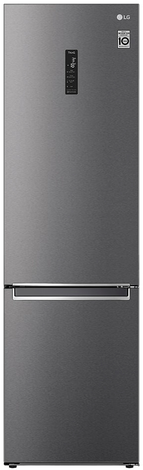 Ціна холодильник LG GW-B509SLKM в Києві