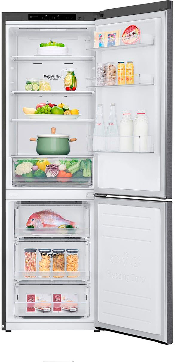 в продажу Холодильник LG GW-B459SLCM - фото 3