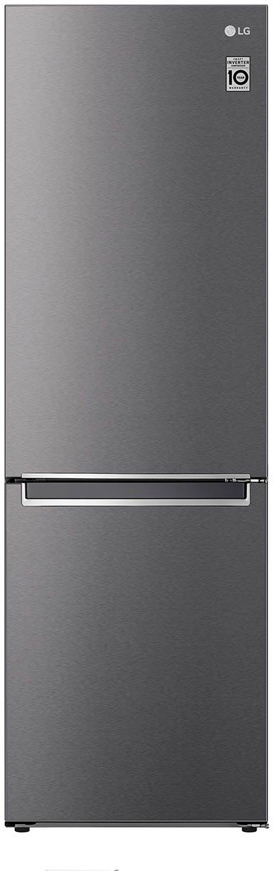 Холодильник LG GW-B459SLCM в интернет-магазине, главное фото