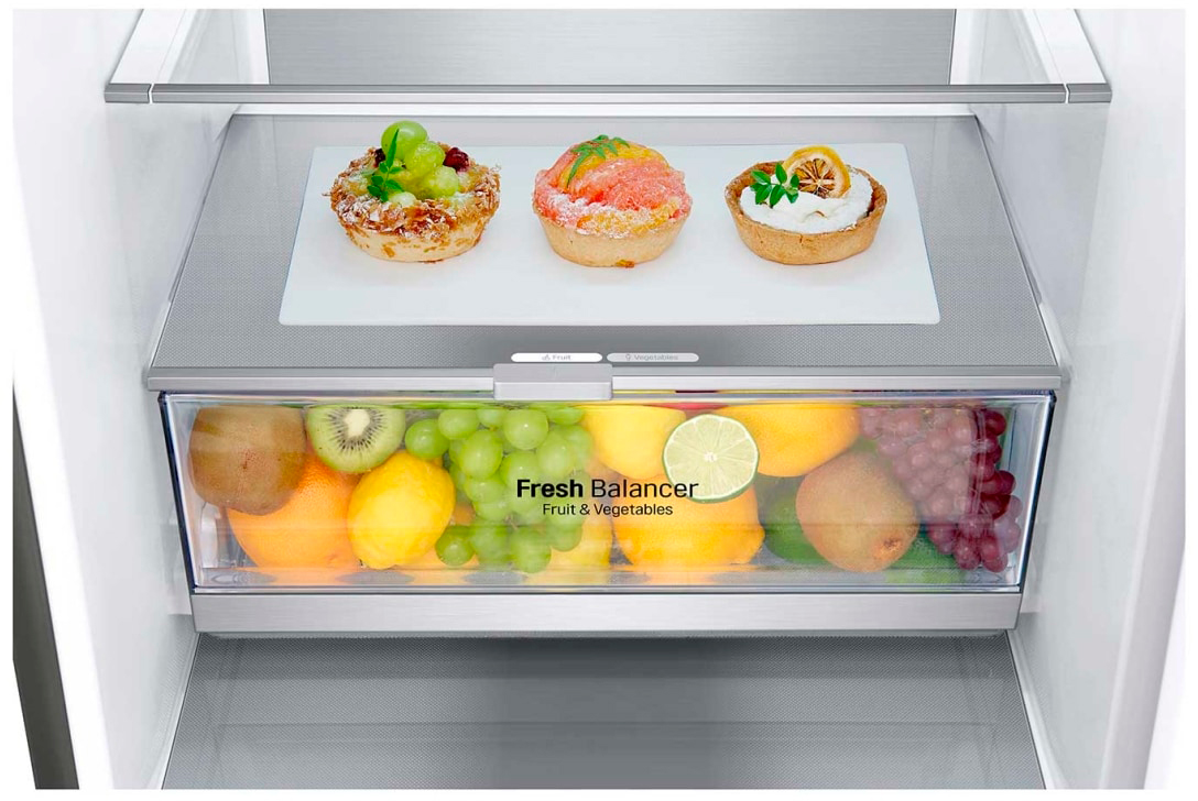 в продаже Холодильник LG GW-B509SMUM - фото 3