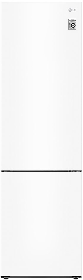 Холодильник LG GW-B509CQZM в интернет-магазине, главное фото