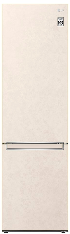 Холодильник LG GW-B509SENM в интернет-магазине, главное фото