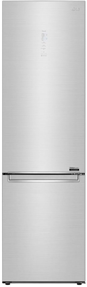 Відгуки холодильник LG GW-B509PSAP в Україні